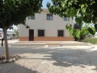 Finca/Casa Rural en alquiler en Cehegín, Murcia (Costa Cálida) - mejor precio | unprecio.es