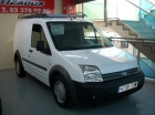 Ford Connect 1.8 TDCI 90CV, LIBRO DE REVISONES, IVA DEDUCIBLE Y GARANTIA... - mejor precio | unprecio.es