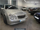 Mercedes-Benz Clase E E 320 CDI AVANTGARDE AUTO - mejor precio | unprecio.es