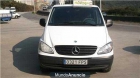 Mercedes-Benz Vito 111 CDI Mixto Larga - mejor precio | unprecio.es