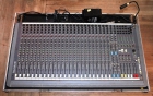 Mesa de mezclas soundcraft live 4 spirit 32 canales(escucho ofertas y cambios) - mejor precio | unprecio.es