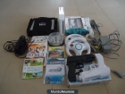 Nintendo wii + 4 mandos + Extras - mejor precio | unprecio.es