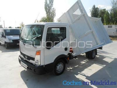 Nissan Cabstar