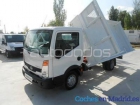 Nissan Cabstar - mejor precio | unprecio.es