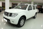 Nissan Pathfinder 7PLAZAS 25 TDI R51 FE en Madrid - mejor precio | unprecio.es