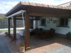 Pergolas de madera, Porches, Gacebos, Revestimientos... - mejor precio | unprecio.es