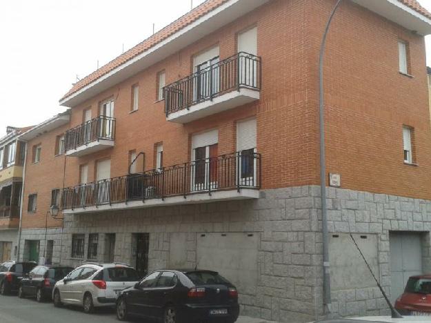 Piso en Boalo (El)