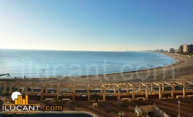 Piso en Campello (el)