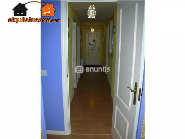 Piso en Humanes de Madrid