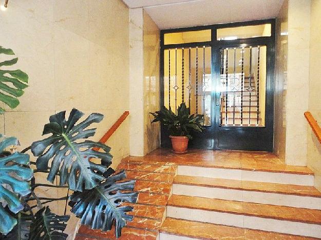 Piso en Madrid