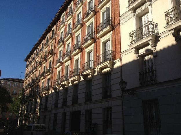 Piso en Madrid