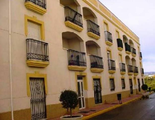 Piso en venta en Vera, Almería (Costa Almería)