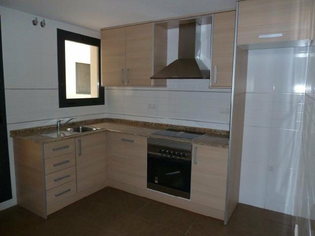 Piso en Villarreal/Vila-real