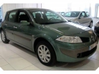 RENAULT MEGANE 1.5DCI C.EXP. 105 ECO2 - mejor precio | unprecio.es