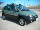 RENAULT Megane 1.9DCI Fairway - mejor precio | unprecio.es