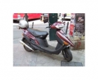 SUZUKI AN 125 - mejor precio | unprecio.es