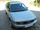 Vendo Audi A-4 2.5 V6 - mejor precio | unprecio.es