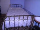 Vendo cama antigua - mejor precio | unprecio.es