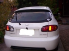 Vendo Daewoo lanos 1.5 sx 50020 km 2800e negociables!!! - mejor precio | unprecio.es