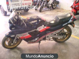 vendo despiece suzuki gsx 750f año 1993