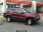 vendo jeep grand cherokee 3.1 td laredo - mejor precio | unprecio.es