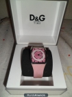 Vendo Reloj de Dolce&Gabbana - mejor precio | unprecio.es