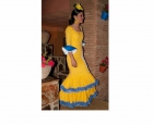 vendo traje de flamenca - mejor precio | unprecio.es