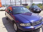 Venta de Audi A4 1.8 '99 en Blanes - mejor precio | unprecio.es