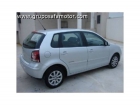 VOLKSWAGEN POLO 1.4 I 80CV EDITION - mejor precio | unprecio.es