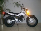 YAMAHA TW200 AÑO 2005 8.000 KMS - mejor precio | unprecio.es