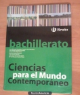 Libros 1º Bachillerato - mejor precio | unprecio.es