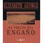 El precio del engaño. Novela. Traducción de Eduardo G. Murillo. --- Debolsillo, 2000, Barcelona. - mejor precio | unprecio.es