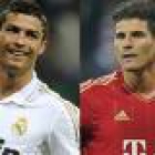 2 PIN Real Madrid - Bayern Munich - mejor precio | unprecio.es