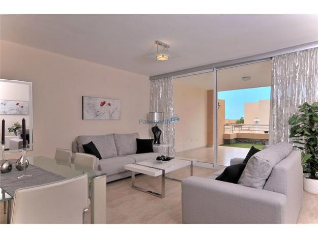 Adosado de 3 habitaciones en Zona Madroñal, Costa-Adeje.