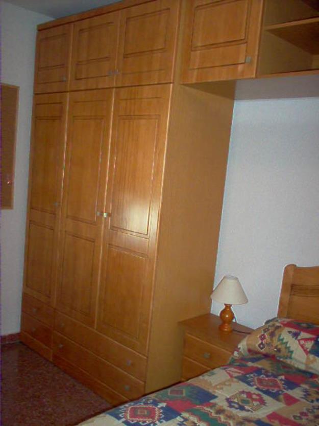 Alquiler de habitacion en piso compartido en granada