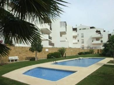 Apartamento con 2 dormitorios se vende en Mijas Costa, Costa del Sol