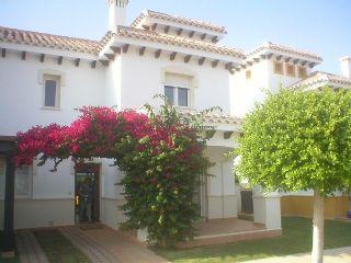 Apartamento en alquiler en Mar Menor Golf Resort, Murcia (Costa Cálida)