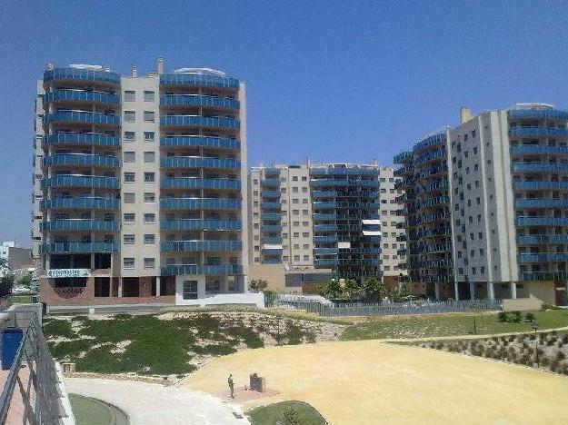 Apartamento en Campello (el)