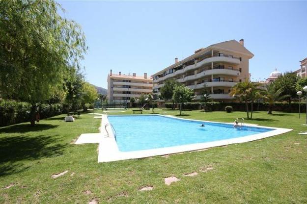 Apartamento en venta en Albir, Alicante (Costa Blanca)