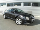 AUDI A3 2.0TDI Attraction Quattro - mejor precio | unprecio.es