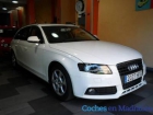 Audi A4 - mejor precio | unprecio.es