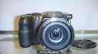 camara digital FUJIFILM Finepix S4000 - mejor precio | unprecio.es