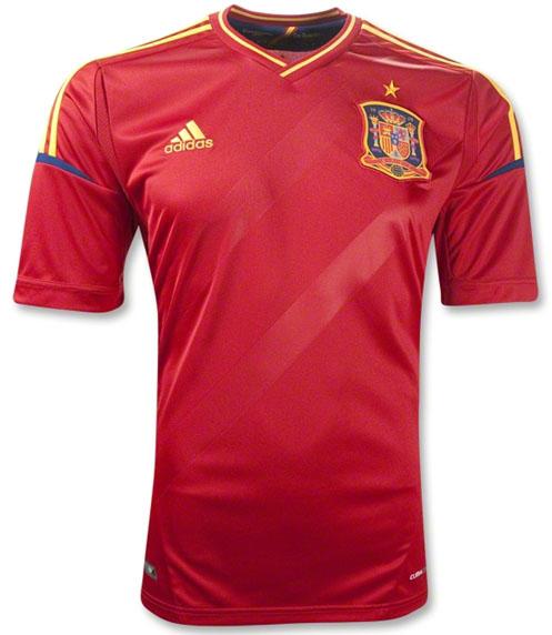 CAMISETAS DE FUTBOL