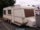 CaravaneCARAVELAIR corail GT 525-1981 - mejor precio | unprecio.es