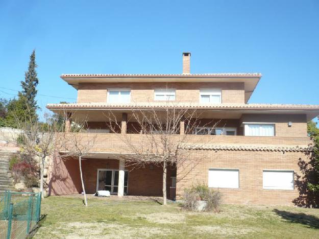 Casa en Bellaterra