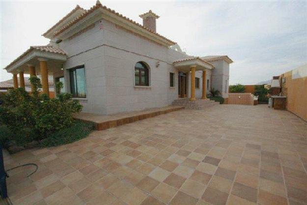 Casa Independiente en Venta en Salinas del Carmen, Fuerteventura