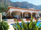 Chalet con 4 dormitorios se vende en Javea, Costa Blanca - mejor precio | unprecio.es