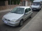 Citron saxo 1.5 diesel XP.Año 2002. 70.000 km - mejor precio | unprecio.es