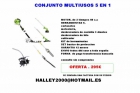 CONJUNTO MULTIUSOS 5 EN 1 - mejor precio | unprecio.es