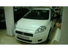 FIAT Gr.Punto 1.3Mult. Dynamic - mejor precio | unprecio.es